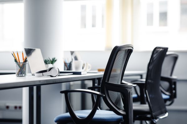 Office Furniture Assembly in Richardson