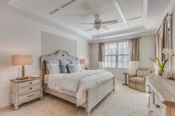 Bedroom Furniture Assembly in Richardson