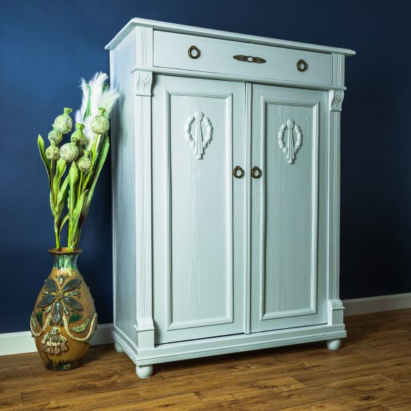 Wardrobe Assembly in Richardson