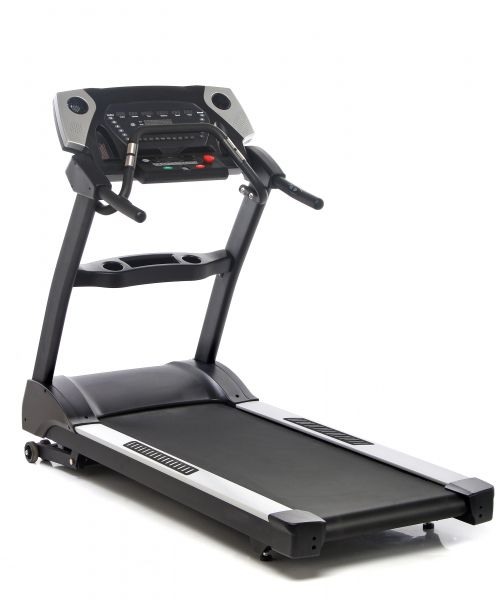 Treadmill Assembly Service in Richardson