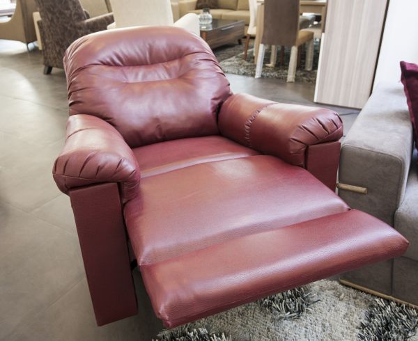 Recliner Assembly in Richardson