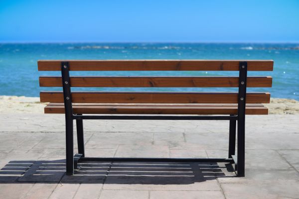Bench Assembly in Richardson