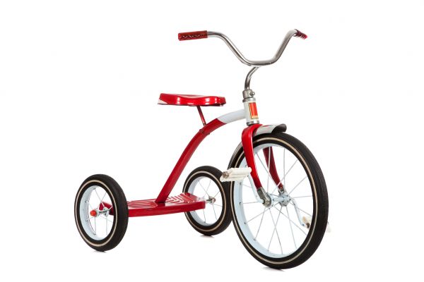 Tricycle Assembly in Richardson