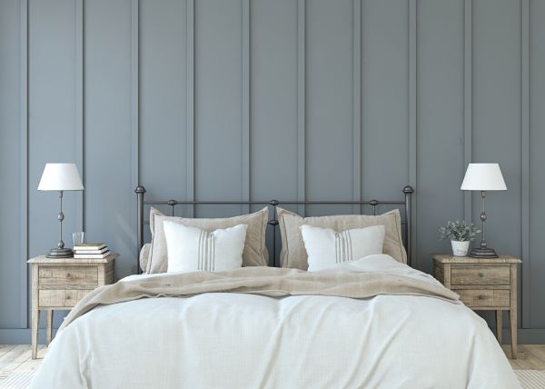 Bed Installation in Richardson
