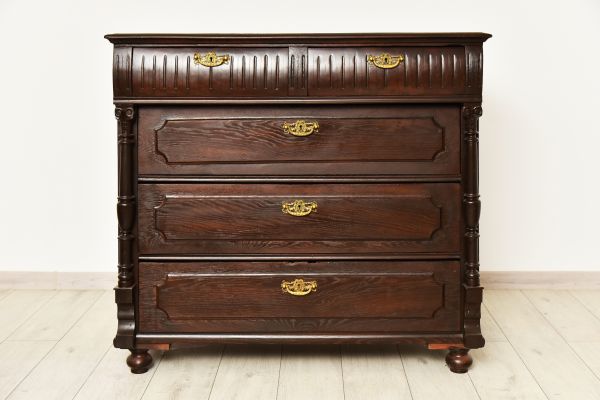 Dresser Assembly in Richardson