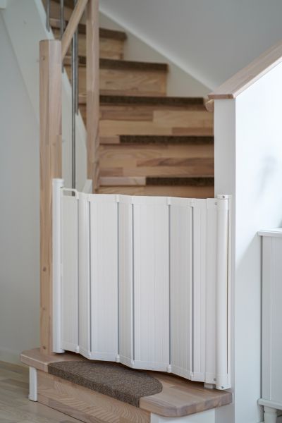 Stair Gate Assembly in Richardson