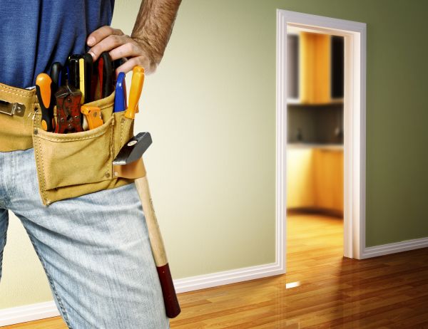 Handyman Assembly Service in Richardson