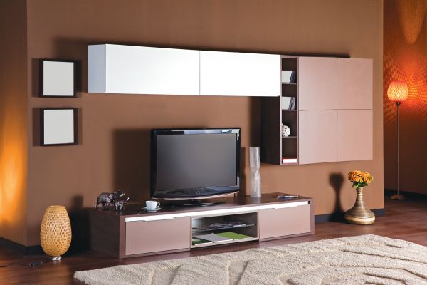 TV Stand Installation in Richardson