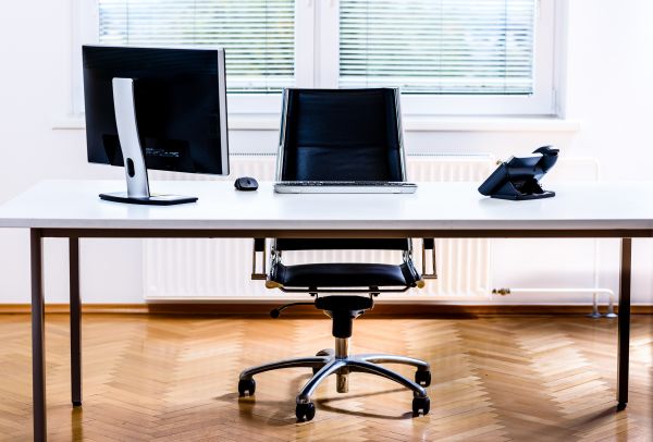 Office Desk Installation in Richardson