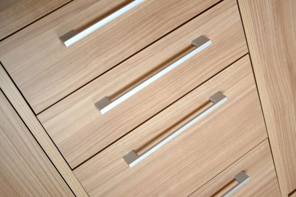 Multimedia Cabinet Assembly in Richardson