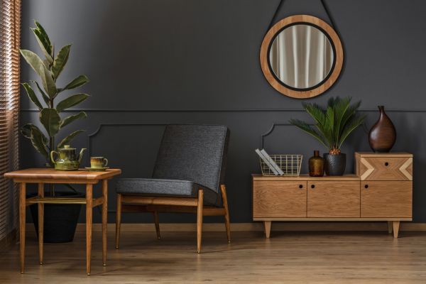 Wood Furniture Assembly in Richardson