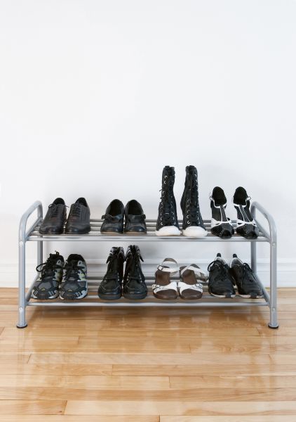 Shoe Rack Assembly in Richardson