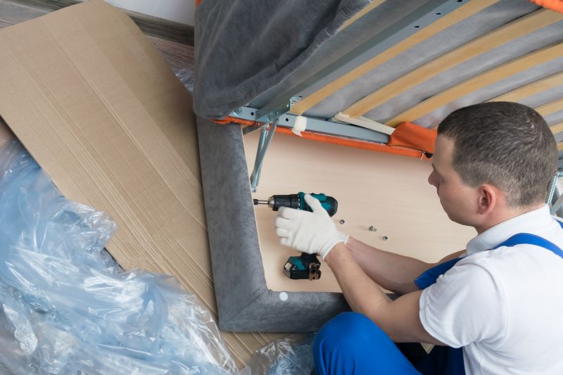 Customer Receiving Service