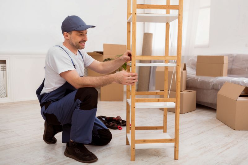 Professional Furniture Installer